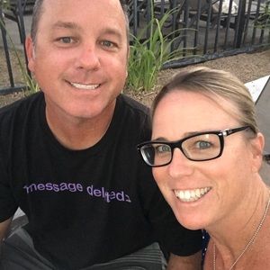 Meet your Posher, Whitney